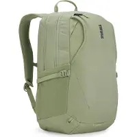 Thule EnRoute TEBP5216 - Quiet Green, Kaupunki, Unisex, 40,6 cm (16"), Notebook-lokero, Vedenpitävä, Nailon