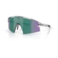 Bliz P006 Crystal Black/Green W Green Multi XL (0-140)
