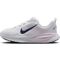 Nike Urheilukengät 'VOMERO 18' syreeni / roosa / valkoinen