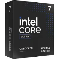 Intel Core Ultra 7 270K 3.7GHz LGA1851 Processor