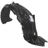 BLIC Plastic inner wheel arch 6601-01-8182802Q