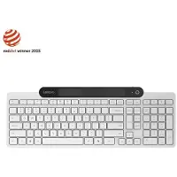 Lenovo 800 - keyboard - QWERTY - US Engl