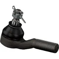 FEBI BILSTEIN Ohjausnivel - Nissan - King-cab, Np300