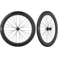 Miche Kleos 67 Cl Disc Clincher Maantiepyörän Pyöräsarja