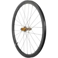 Progress Aero 38 Cl Disc Tubeless Maantiepyörän Takarengas