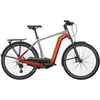 Bergamont E-horizon Edition Ltd Gent 28´´ Deore Rd-m5130 Bosch Gen 3 Bes3 2024 Sähköpyörä