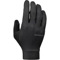 Shimano Explorer Ff Gel Käsineet
