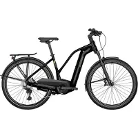 Bergamont E-horizon Edition 6 Lady 28´´ Deore Rd-m4120 Bosch Gen 3 Bes3 2024 Sähköpyörä