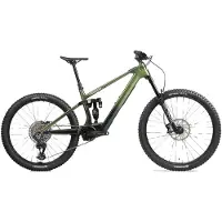 Norco Bikes Fluid Vlt C2 140 Perf Line Sx 29/27.5´´ Gx Eagle Axs T-type 2024 Sähköinen Maastopyörä