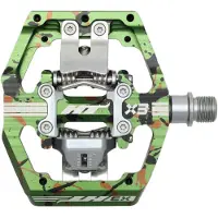 HT Components Auto X3 Pedale