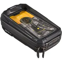 BRN Hard Shell Tank Visor 0.6l Rahmentasche