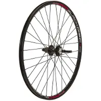 BRN 27.5´´ Disc Maastopyörän Etupyörä