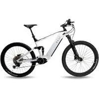 RALI E-prods Bafang M510 29´´ Slx Sl-m7100-r Sähköinen Maastopyörä