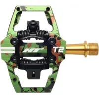 HT Components Auto T2 Titanium Pedale