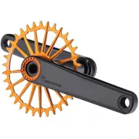 Garbaruk Xc 29mm Dub Superboost Cl55mm Polkupyörän Kammet