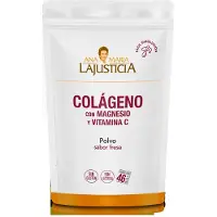 Ana Maria Lajusticia Doypack Magnesium+c Kollageeni Neutraali Maku