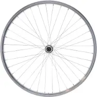 La ruota Vtc Takapyörä