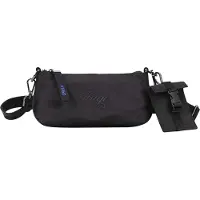 HUGO Dever 10271647 Blue Olkalaukku