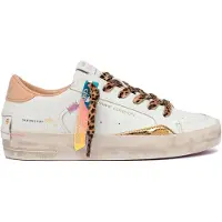 Crime London Sk8 Deluxe 29101pp8 Lenkkarit
