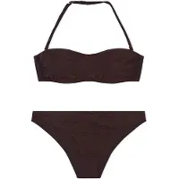 Emporio Armani Ew000787_af20241 Bandeau Bikini