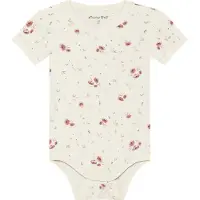 Minymo Body Ss - Cream - 56
