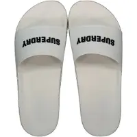 Superdry Premium Graphic Pool Sandaalit