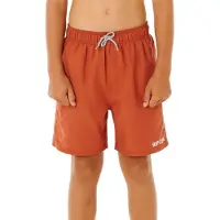 Rip Curl Streamline Offset Volley Uimashortsit