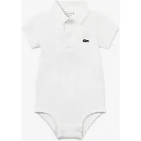 Lacoste Kids 647118 Lyhythihainen Body