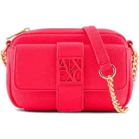 Armani Exchange Xw000324_af11902 Messenger-laukku