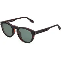 Police Uplu54-49878p 49x21x150 Mm Lukulasit