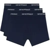 Emporio Armani Em000261_af14132 Boxerit 3 Yksiköt