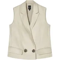 Armani Exchange Xw001770_af21530 Liivi