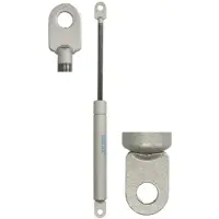 STABILUS Kaasujousi, takaluukku STA3281KE