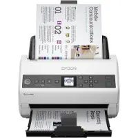 Epson WORKFORCE DS-730N