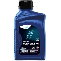 Elf 10w Syn 500ml Haarukkaöljy