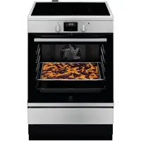 Electrolux induktioliesi LKI66440SX (teräs)