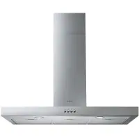 Elica seinään kiinnitettävä liesituuletin 6368 (90cm)