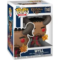 Funko POP! POP Baldur’s Gate figuuri (Wyll)