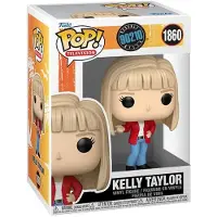 Funko POP! Kelly Taylor Kuvio