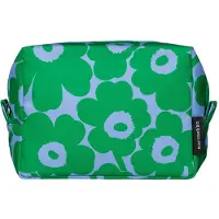 Marimekko Vilja mini unikko -kosmetiikkalaukku