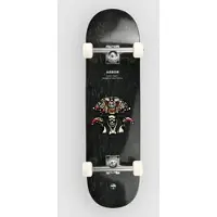 Arbor Street Forage 2 SMU 8.5" Complete black Koko Uni