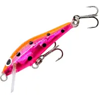 Tumefishing Tume Kirre 4,5cm vaappu