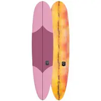Ocean & Earth The General Epoxy Soft 9´0´´ Surffilauta