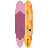 Ocean & Earth The General Epoxy Soft 8´6´´ Surffilauta