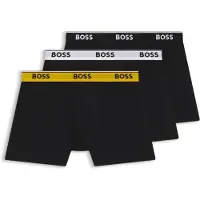 BOSS Power 10276620 Boxerit 3 Yksiköt