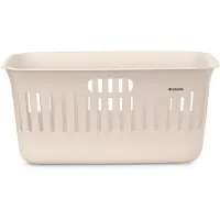 Brabantia Collect-It pyykkikori Soft Beige, 40 l