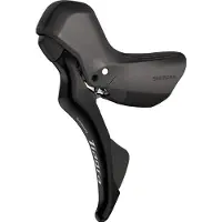 Shimano St-r4020 Tiagra Vasen Jarruvipu Vaihtajan Kanssa