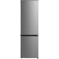 Ecotronic KF260NFX jääkaappipakastin