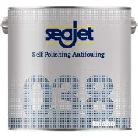 Seajet 038 Taisho Maalaus 750ml