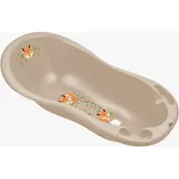 Maltex Kettu Kylpyamme, Beige
